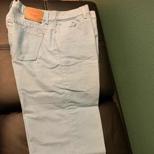 Levi Strauss & Co 577